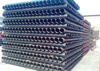 蘭州鑄鐵(tiě)管廠(chǎng)家 蘭州鑄鐵(tiě)管廠(chǎng)家