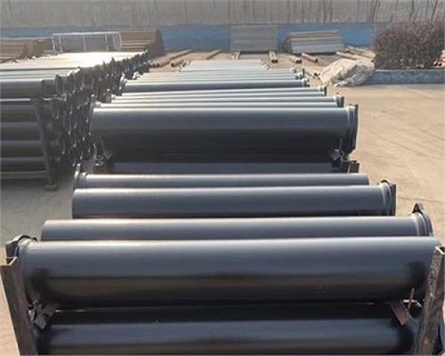 蘭州鑄鐵(tiě)管廠(chǎng)家 蘭州鑄鐵(tiě)管廠(chǎng)家