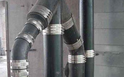 甘肅鑄鐵(tiě)管應該遵循哪些(xiē)安裝标準 甘肅鑄鐵(tiě)管應該遵循哪些(xiē)安裝标準