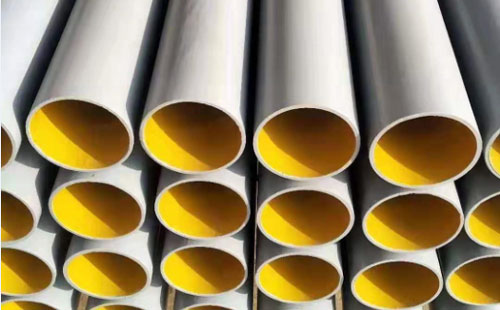 蘭州柔性抗震鑄鐵(tiě)管是什(shén)麽材質 蘭州柔性抗震鑄鐵(tiě)管是什(shén)麽材質